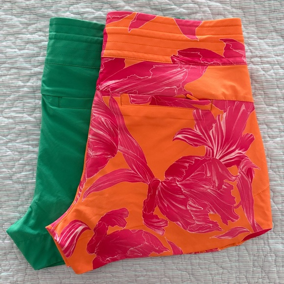 Hudson quick dry board shorts - Picture 1 of 12